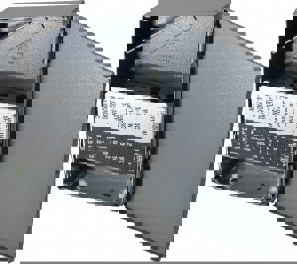 #4-40 to 5/8-11 Tap Storage