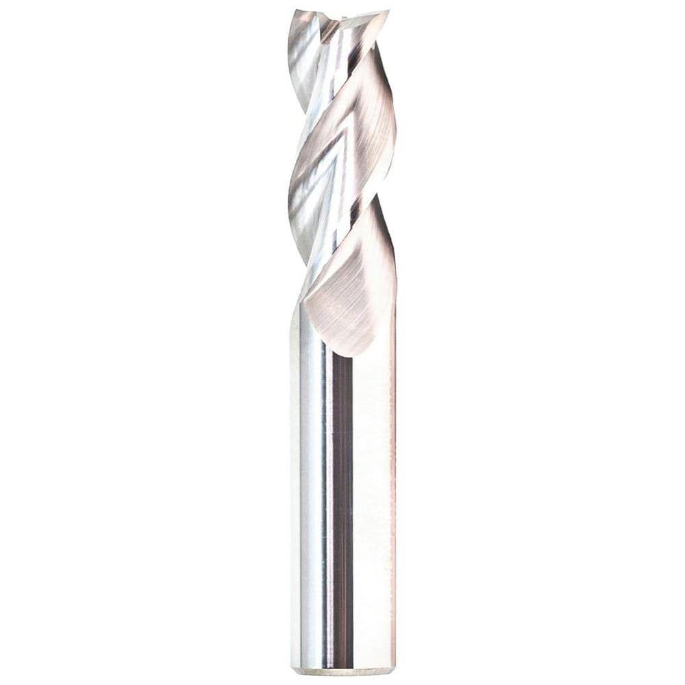 Corner Radius End Mill: 5/8