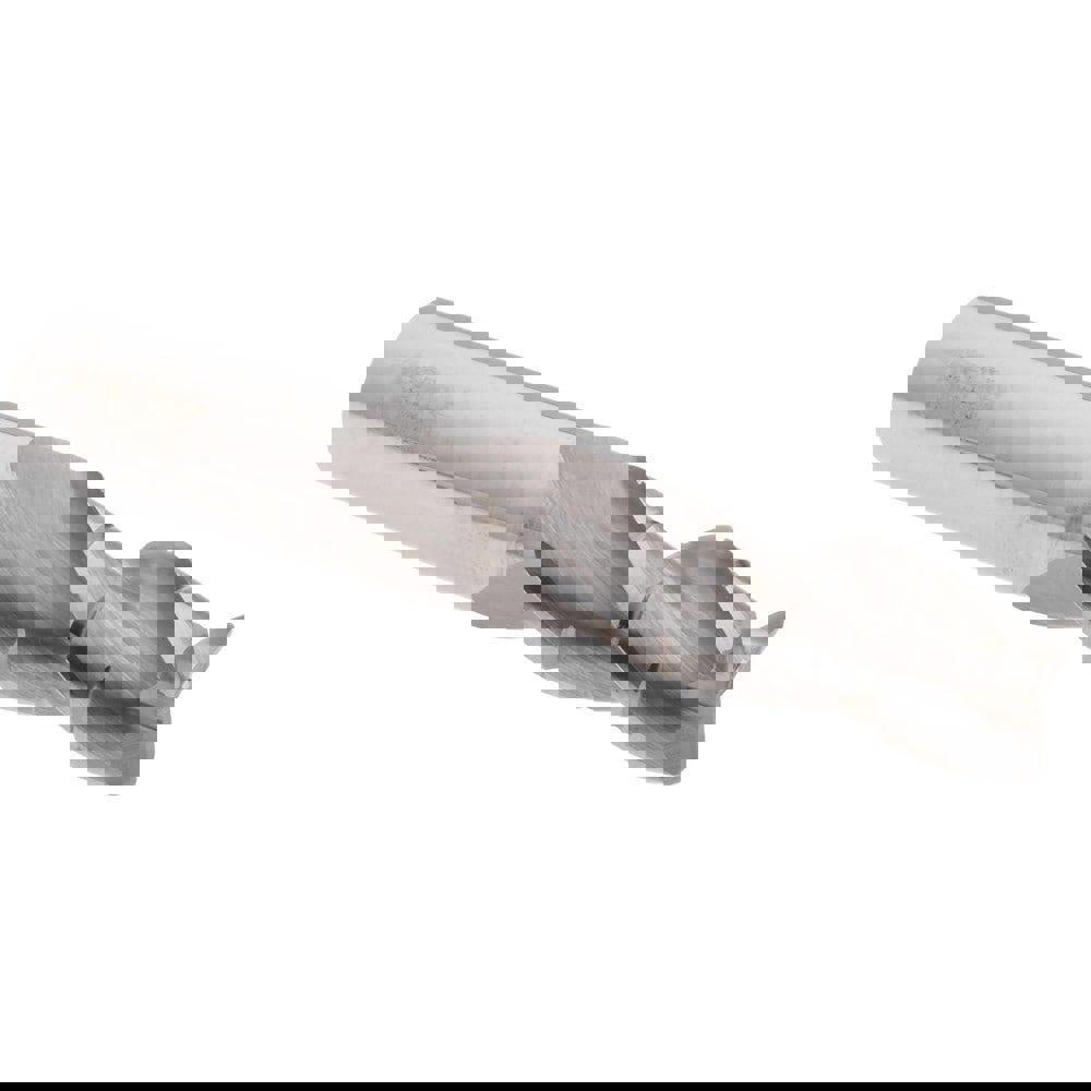 Roughing End Mill: 3 Flutes, 0.045