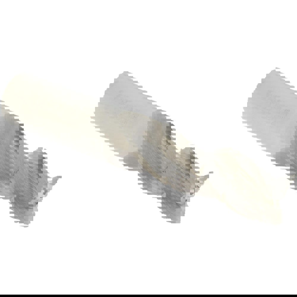 Roughing End Mill: 3 Flutes, 0.06