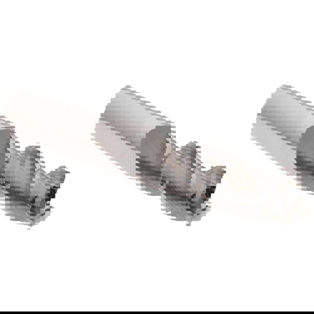 Roughing End Mill: 3 Flutes, 0.045