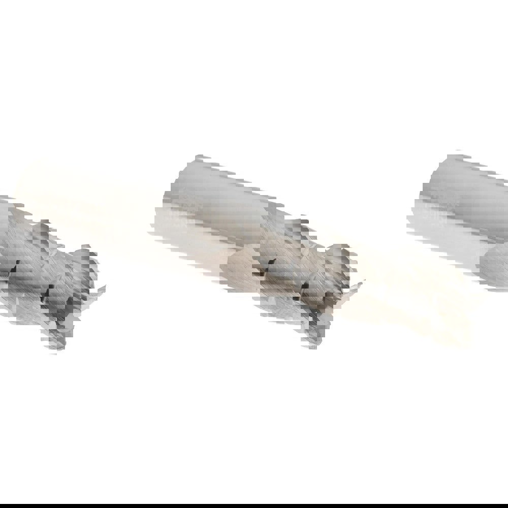 Roughing & Finishing End Mill: 1/2