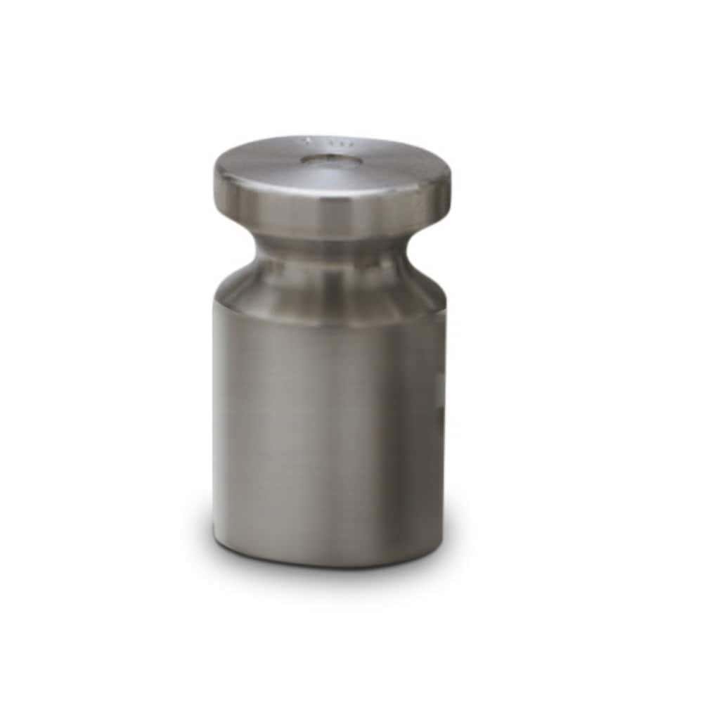Scale Scoops, Scale Calibration Masses & Scale Accessories; Type: Calibration Weight ; Nominal Mass: 1lb ; Material: Stainless Steel ; Class: Class 5 ; For Use With: Weight, CYL, 1lb, Satin SST, Density 7.84 ; Capacity: 1.000