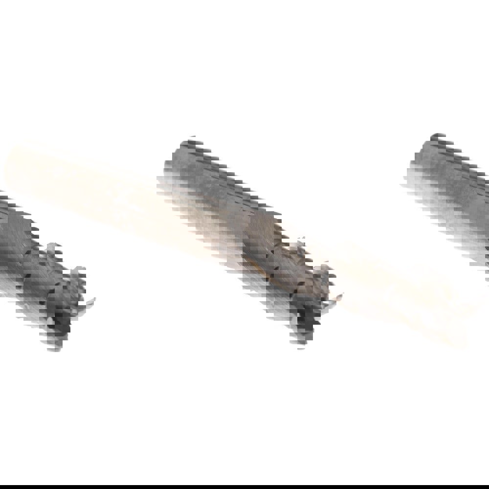 Roughing & Finishing End Mill: 5/16