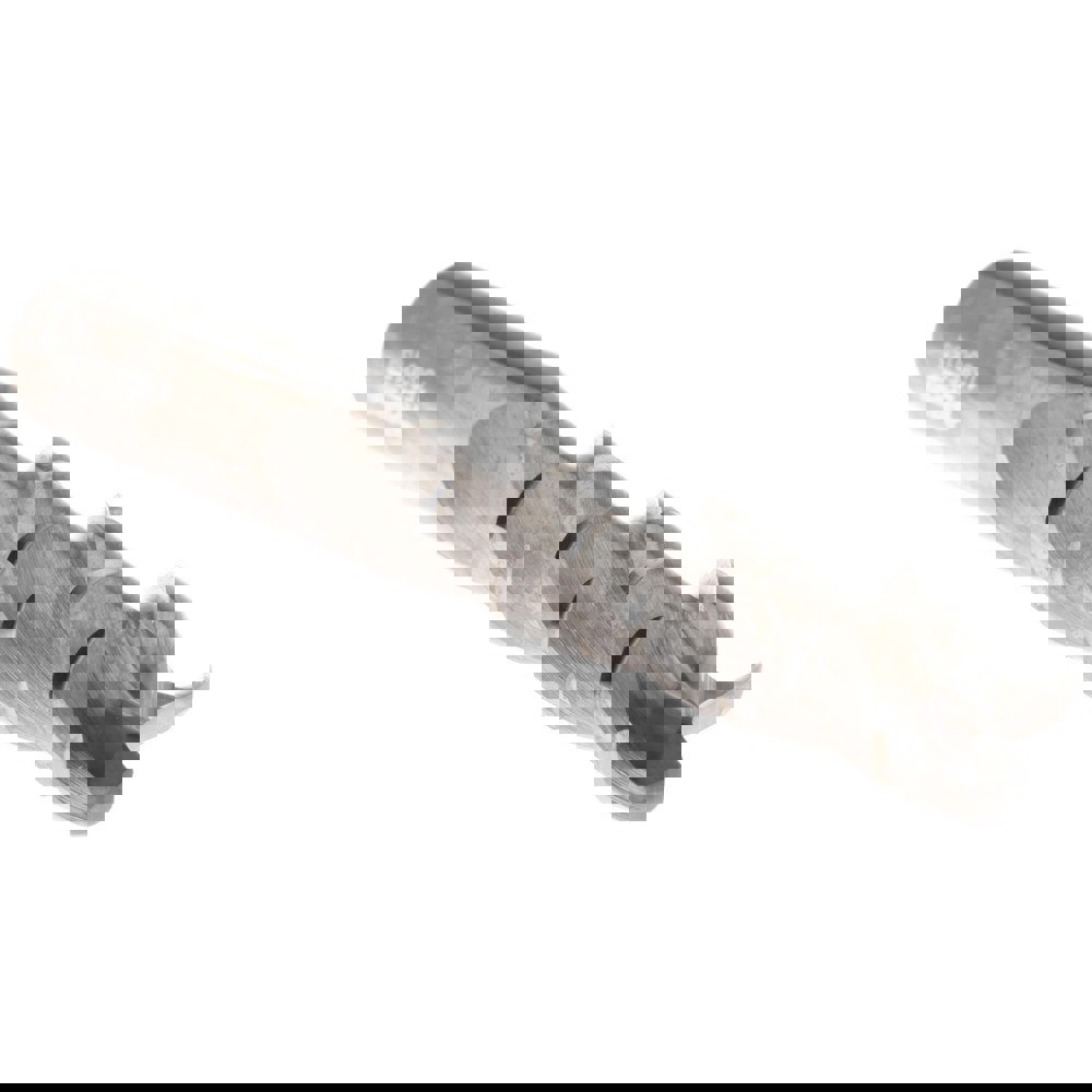 Roughing & Finishing End Mill: 1/2