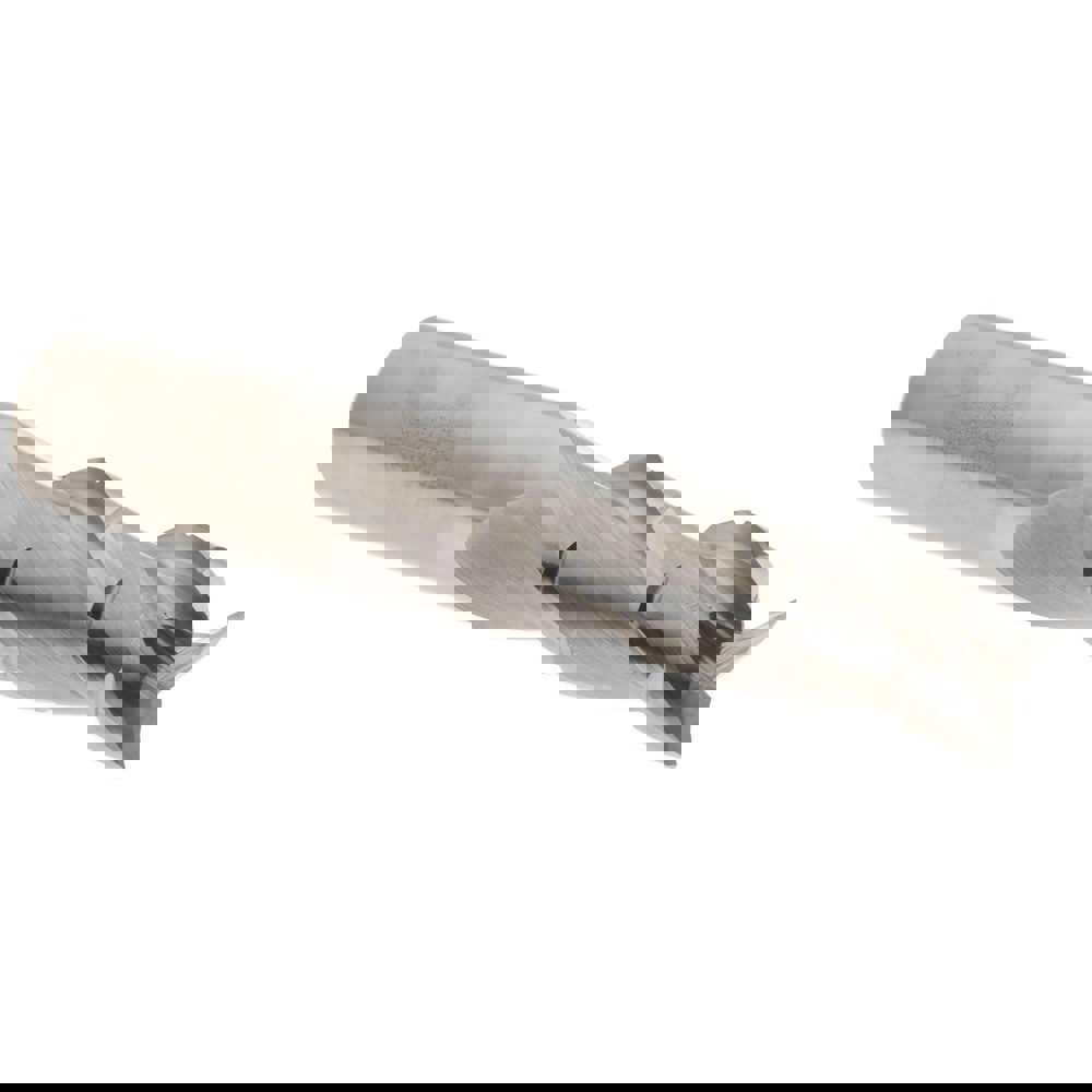 Roughing & Finishing End Mill: 5/8