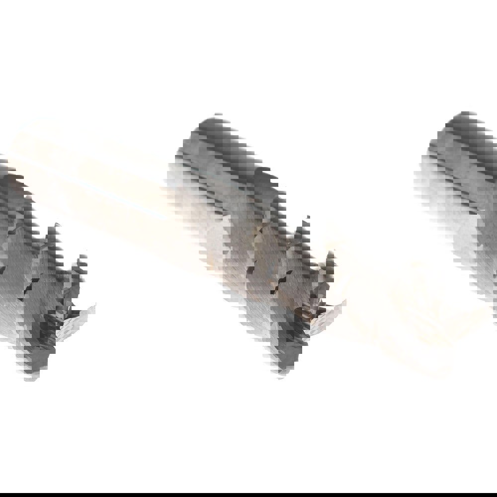 Roughing & Finishing End Mill: 3/16