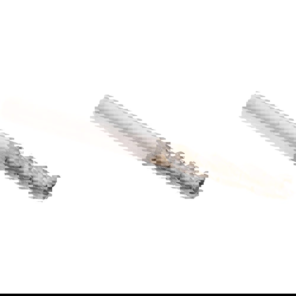 Roughing End Mill: 3 Flutes, 0.03