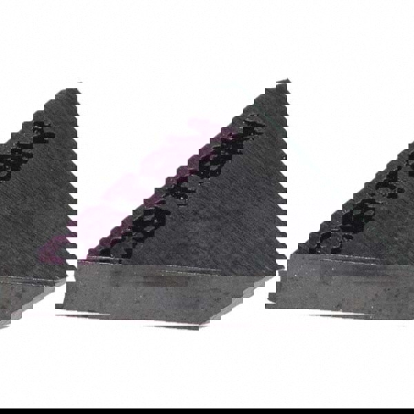 Triangle, CBT Chipbreaker for Indexables