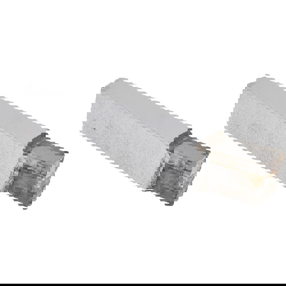 Single-Point Tool Bit: AL, Square Shoulder Turning, 5/8 x 5/8