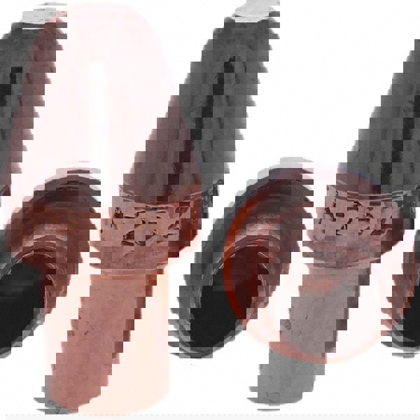 Spot Welder Tips; Tip Type: Male Cap A Nose (Pointed) ; Material: RWMA Class 2 - C18150