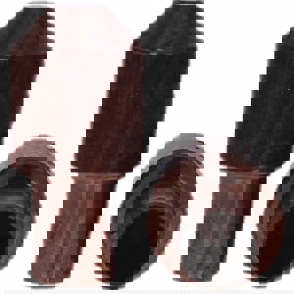 Spot Welder Tips; Tip Type: Male Cap E Nose (Truncated) ; Material: RWMA Class 2 - C18150