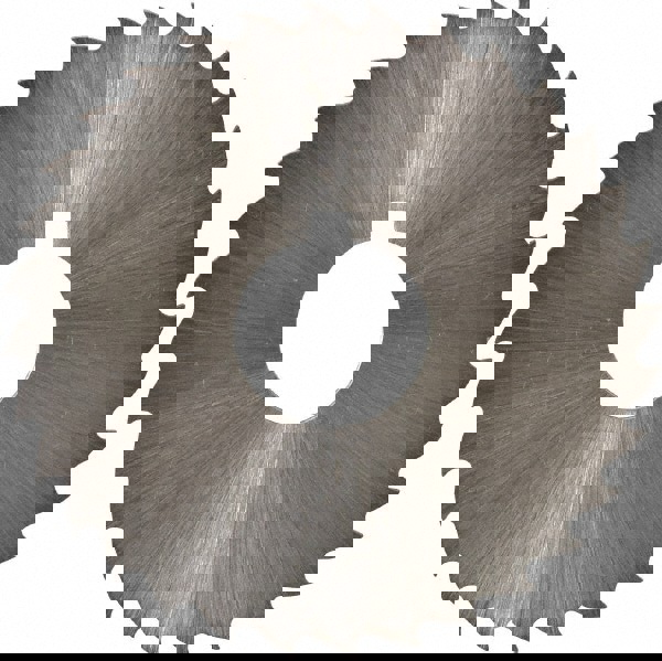 Slitting & Slotting Saw: 1-3/4