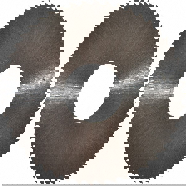 Slitting & Slotting Saw: 2