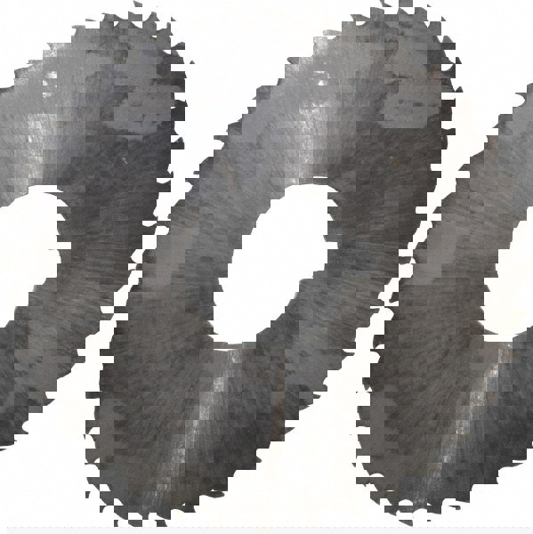 Slitting & Slotting Saw: 2