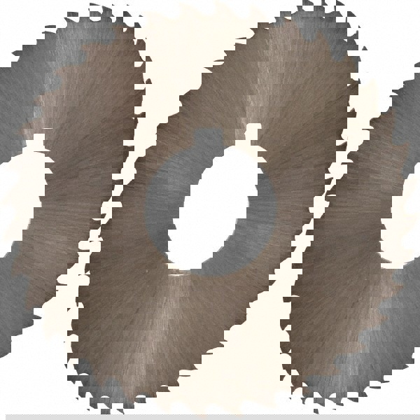 Slitting & Slotting Saw: 2