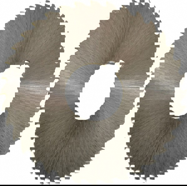 Slitting & Slotting Saw: 2