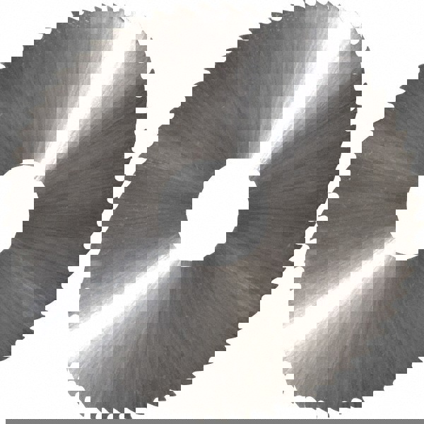 Slitting & Slotting Saw: 2-1/2