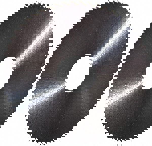 Slitting & Slotting Saw: 2-1/2