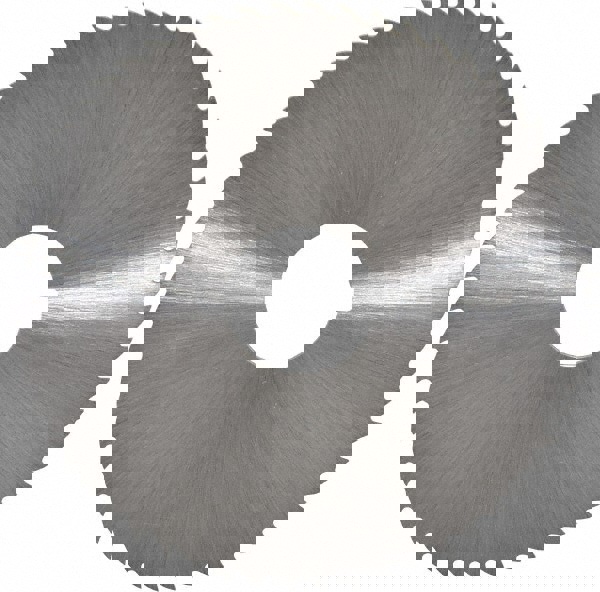 Slitting & Slotting Saw: 2-1/2