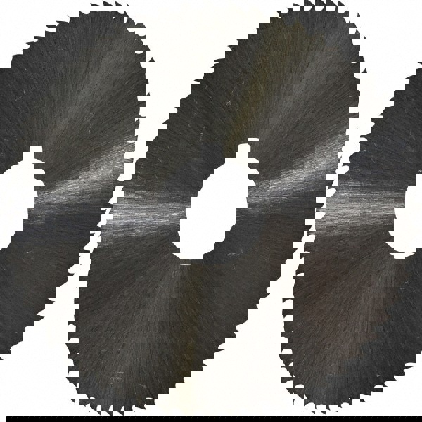 Slitting & Slotting Saw: 2-1/2