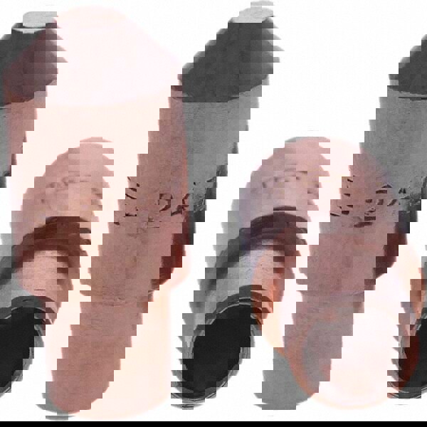 Spot Welder Tips; Tip Type: Male Cap E Nose (Truncated) ; Material: RWMA Class 2 - C18150