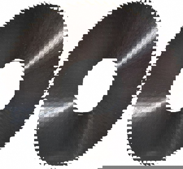 Slitting & Slotting Saw: 3