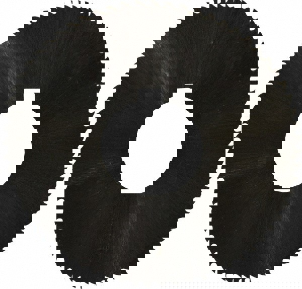 Slitting & Slotting Saw: 3