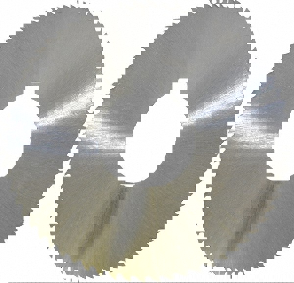 Slitting & Slotting Saw: 3