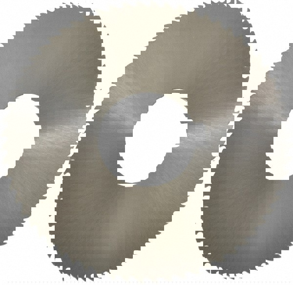 Slitting & Slotting Saw: 3