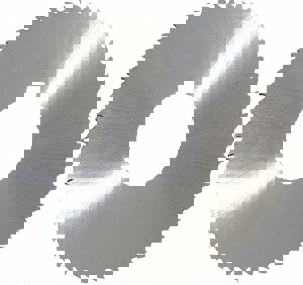 Slitting & Slotting Saw: 3