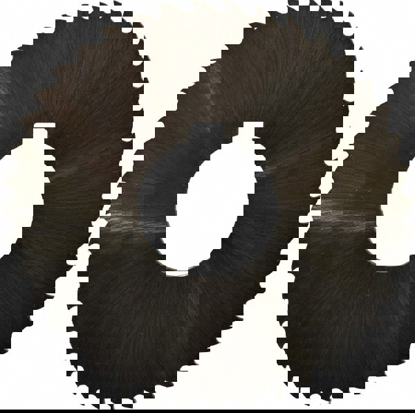 Slitting & Slotting Saw: 3