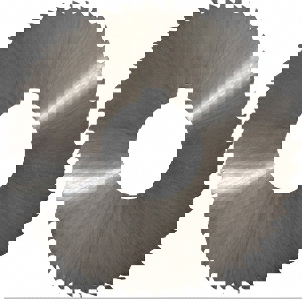 Slitting & Slotting Saw: 3