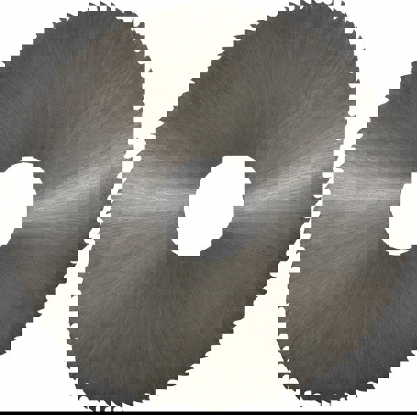 Slitting & Slotting Saw: 4