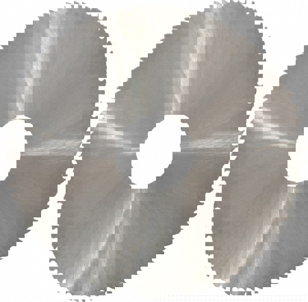 Slitting & Slotting Saw: 4