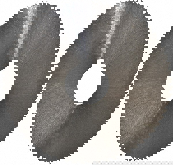 Slitting & Slotting Saw: 4