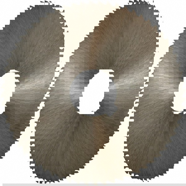 Slitting & Slotting Saw: 4