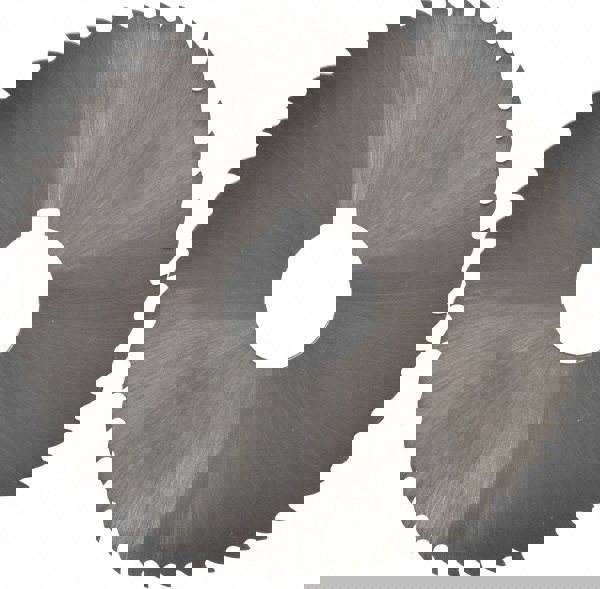 Slitting & Slotting Saw: 4