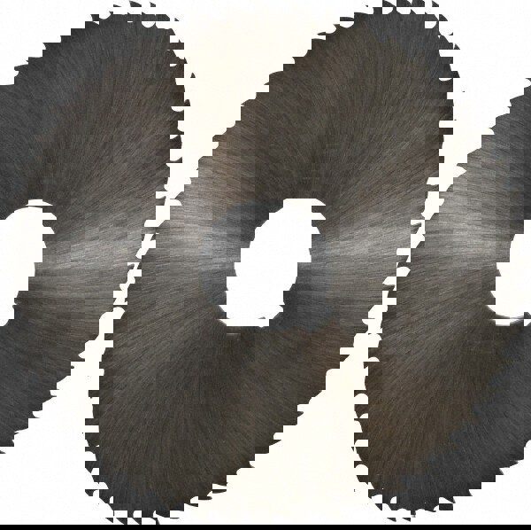 Slitting & Slotting Saw: 4