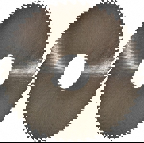 Slitting & Slotting Saw: 4