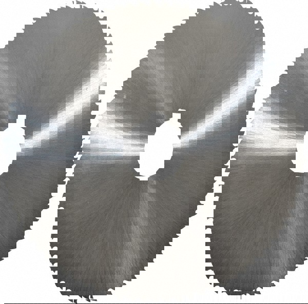 Slitting & Slotting Saw: 5