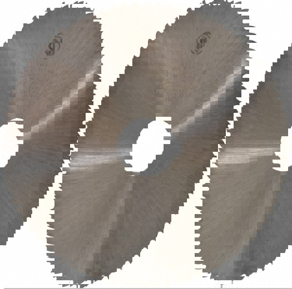 Slitting & Slotting Saw: 5