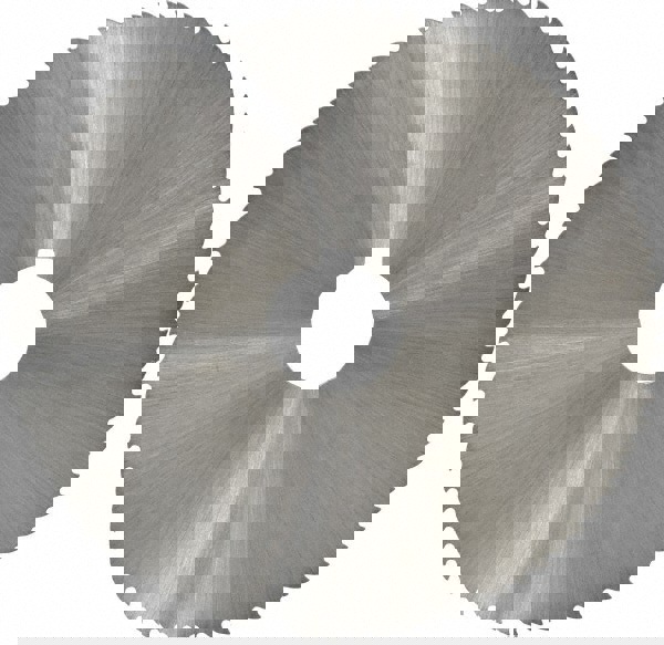 Slitting & Slotting Saw: 5