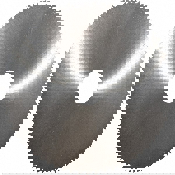 Slitting & Slotting Saw: 5