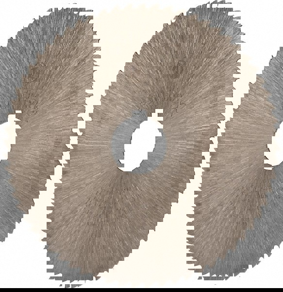 Slitting & Slotting Saw: 5