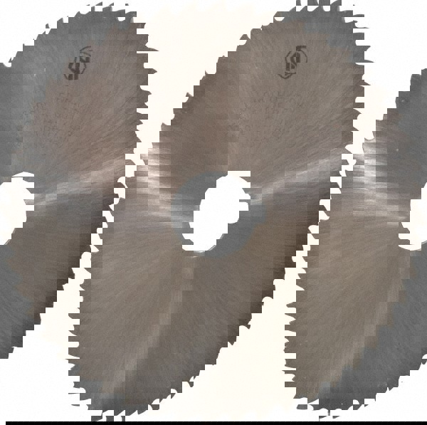 Slitting & Slotting Saw: 5