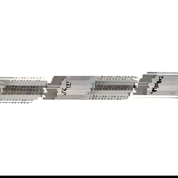 Hand STI Tap: 1/2-20 UNF, H4, 4 Flutes, Bottoming Chamfer