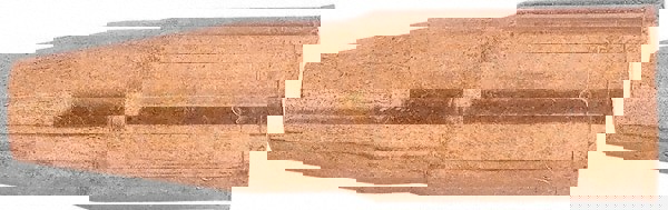 MIG Welder Gas Nozzle: 0.75