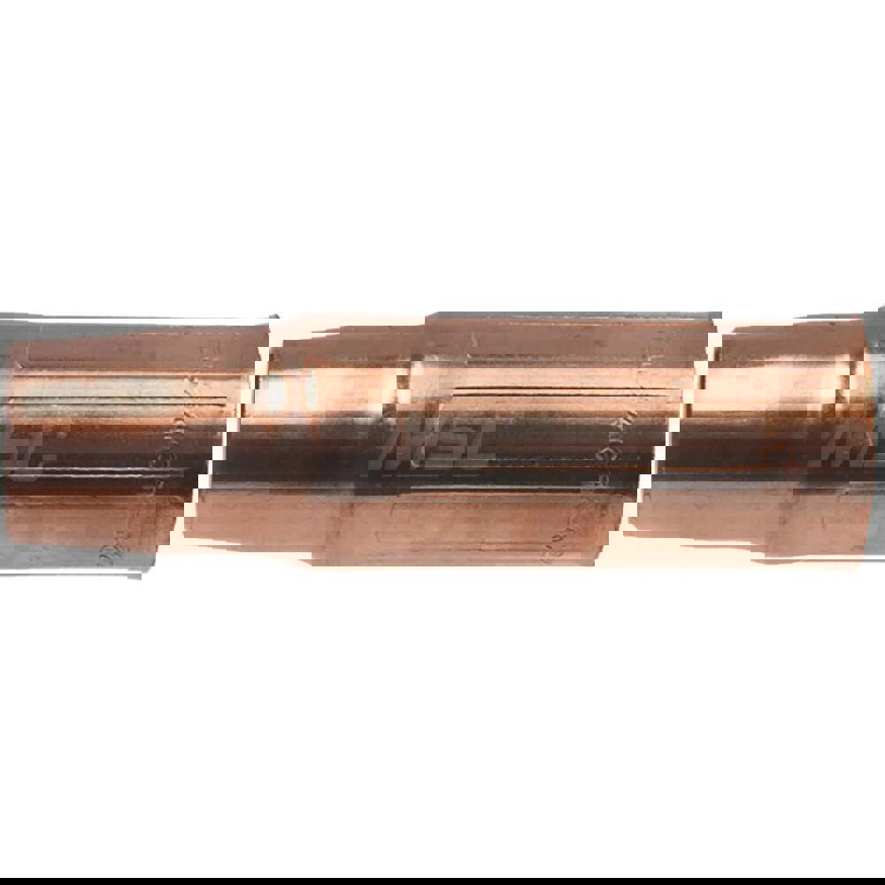 Oxygen/Acetylene Torch Tips; Compatible Gas: Air ; Model Compatibility: EL52CT Series Gas Diffusers ; Material: Brass