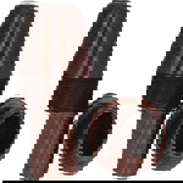 Spot Welder Tips; Tip Type: Male Cap A Nose (Pointed) ; Material: RWMA Class 2 - C18150